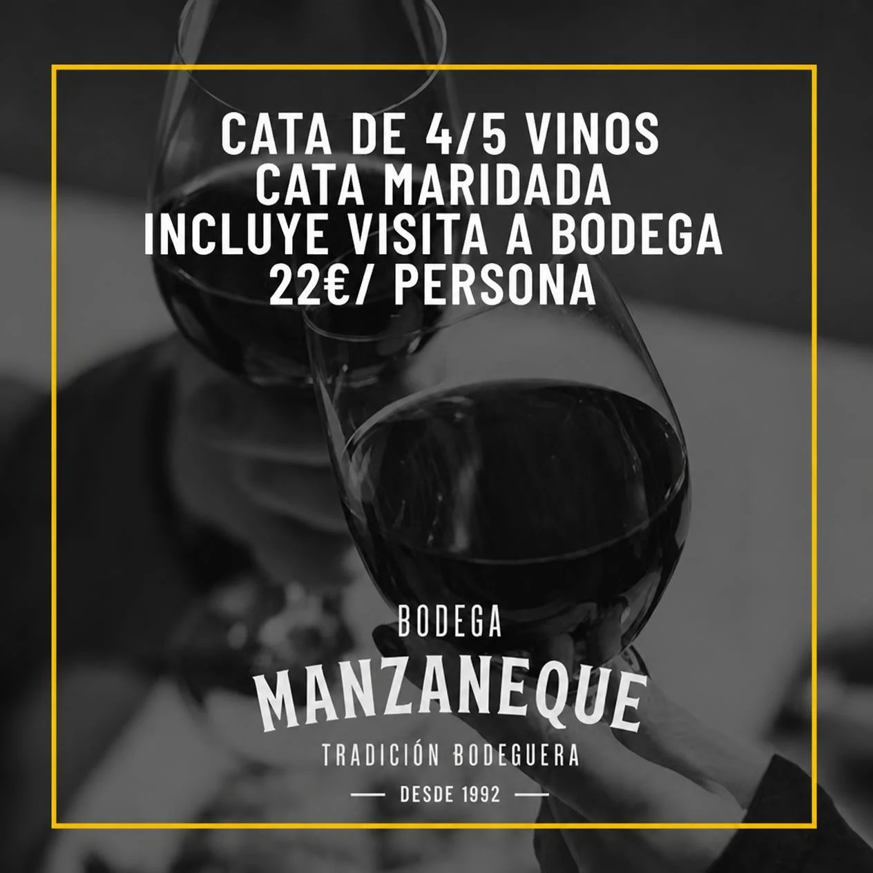 Cata de 4_5 vinos