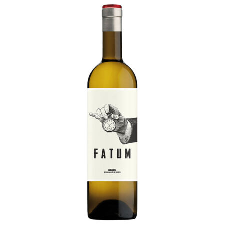 Fatum White